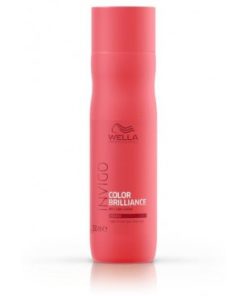 Shampoing Invigo Color Brillance Cheveux épais Wella