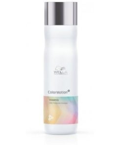 Shampoing ColorMotion+ Wella