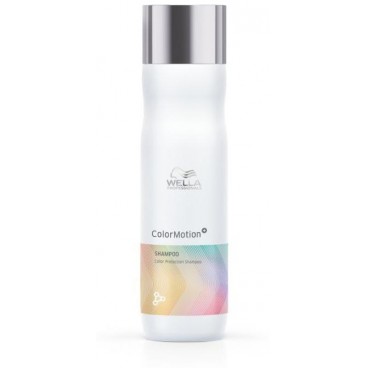 Shampoing ColorMotion+ Wella