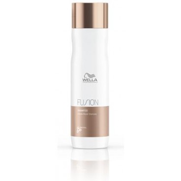 Shampoing Fusion Wella