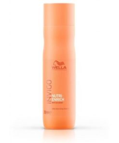 Shampoing Invigo Nutri Enrich Wella