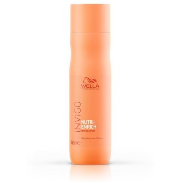 Shampoing Invigo Nutri Enrich Wella