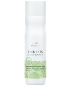 Shampoing Element Régénérant Wella