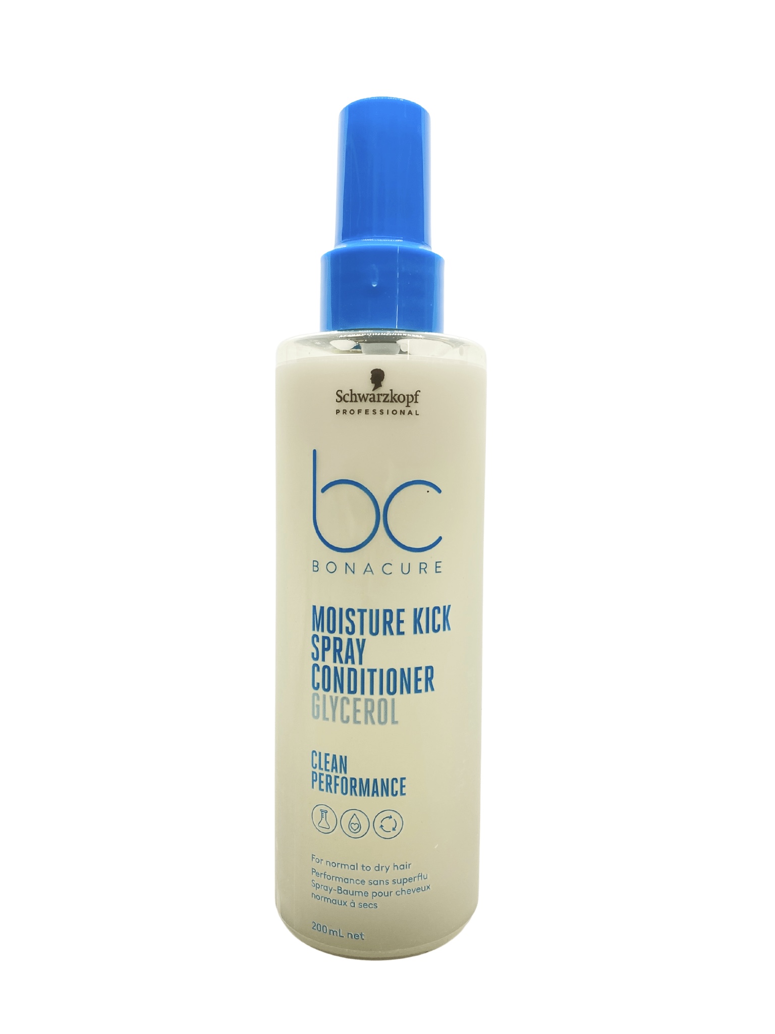 Spray Baume BC Bonacure Moisture Kick