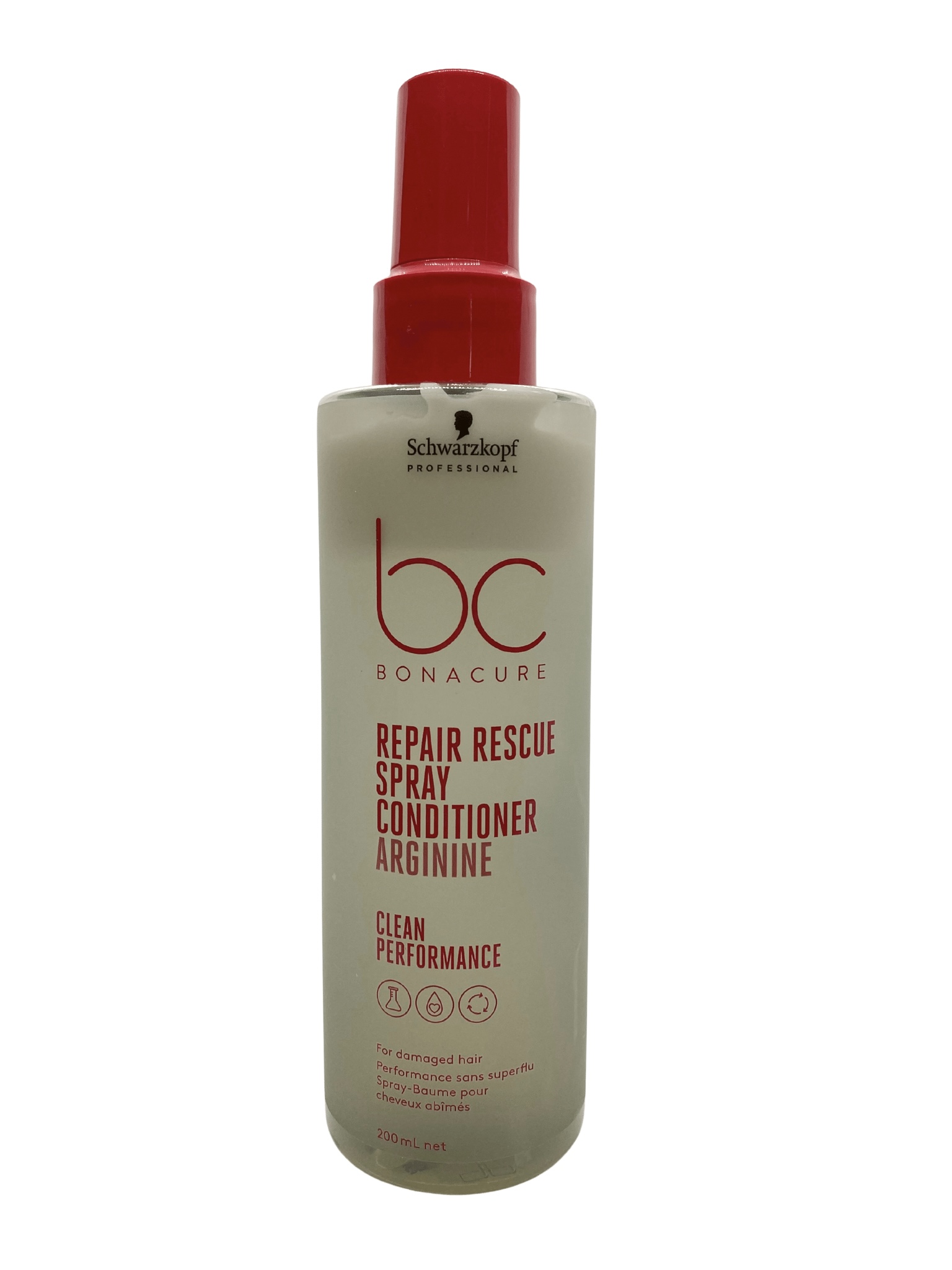 Spray-Baume BC Bonacure Repair Rescue