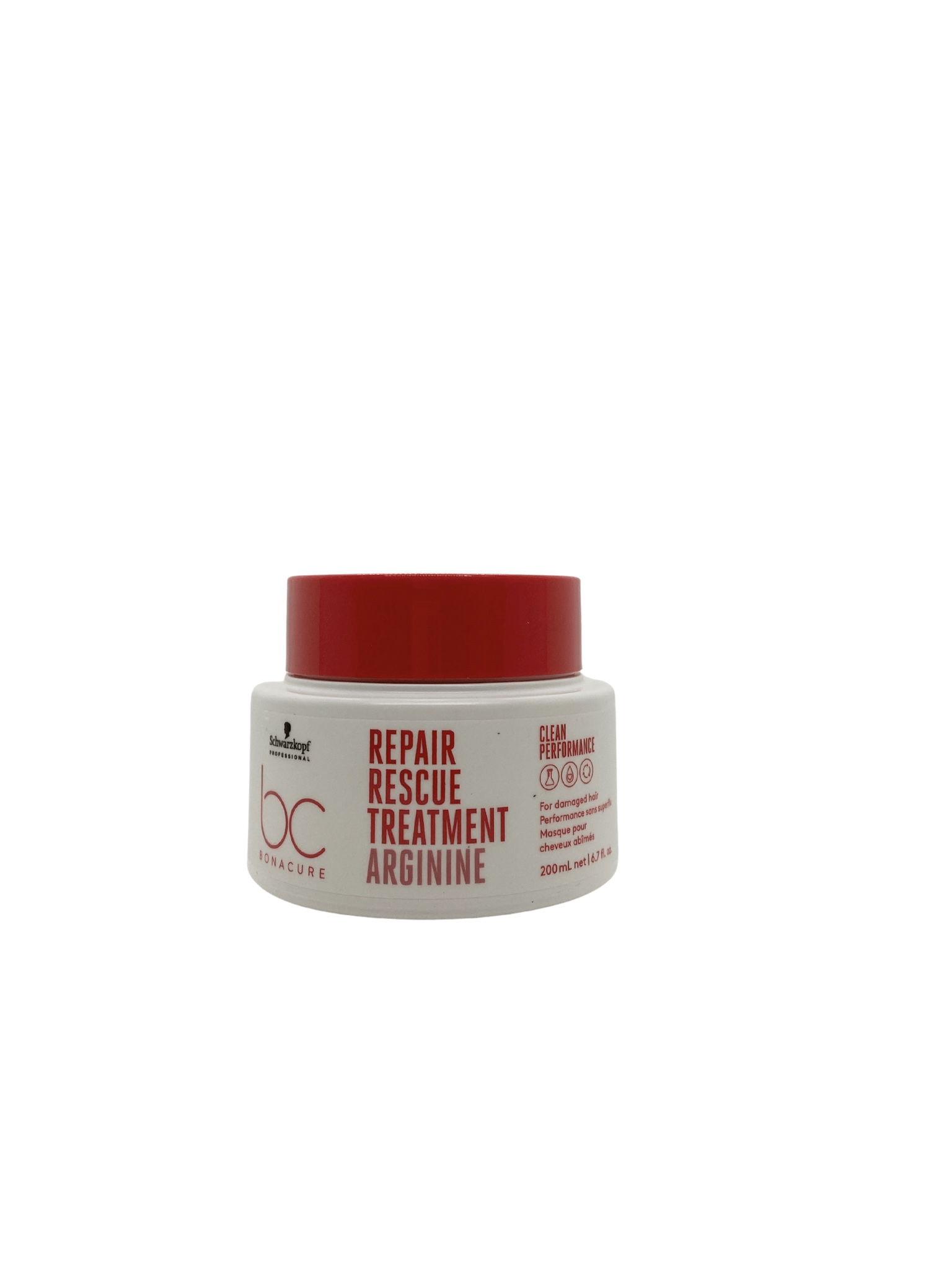 Masque BC Bonacure Repair Rescue