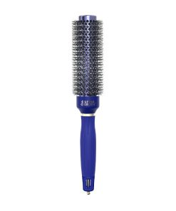 Brosse Olivia Garden Nanothermic Royalty Speed XL Diamètre 34
