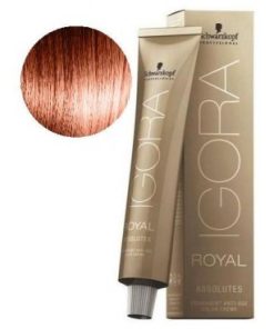 Igora Royal Absolutes N° 7/40 - Blond Moyen Beige Naturel