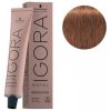 Igora Royal Absolutes N° 7/710 - Blond Moyen Cuivré Cendré Naturel