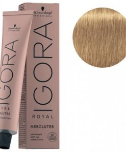 Igora Royal Absolutes N° 9/50 - Blond Très Clair Doré Naturel