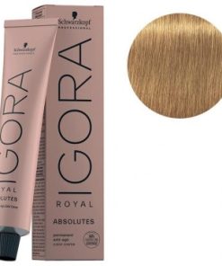 Igora Royal Absolutes N° 9/60 - Blond Très Clair Marron Naturel