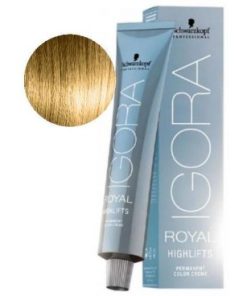 Igora Royal Highlifts N° 10/0 - Eclaircissant Naturel
