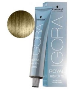 Igora Royal Highlifts N° 10/1 - Eclaircissant Cendré