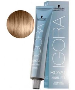 Igora Royal Highlifts N° 10/4 - Eclaircissant Beige