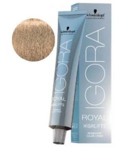 Igora Royal Highlifts N° 10/46 - Eclaircissant Beige Marron