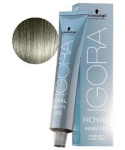 Igora Royal Highlifts N° 12/1 - Super Eclaircissant Cendré