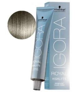 Igora Royal Highlifts N° 12/2 - Super Eclaircissant Fumé