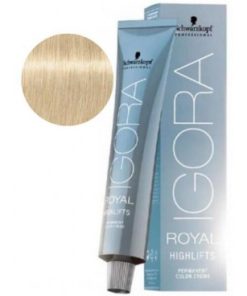 Igora Royal Highlifts N° 12/4 - Super Eclaircissant Beige