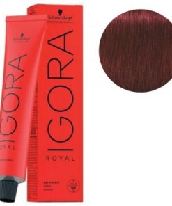 Igora Royal N° 5/88 - Châtain Clair Rouge Extra