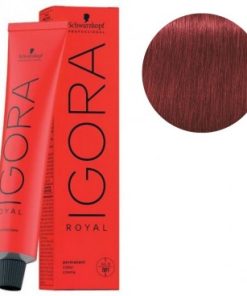 Igora Royal N° 6/88 - Blond Foncé Rouge Extra