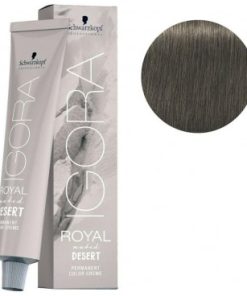 Igora Royal N° 7/24 - Blond Moyen Fumé Beige
