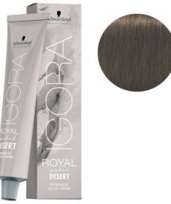 Igora Royal N° 7/42 - Blond Moyen Beige Fumé