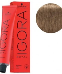 Igora Royal N° 8/00 - Blond Clair Naturel Extra