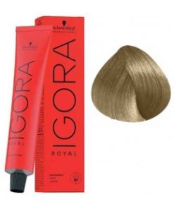 Igora Royal N° 9,5/4 - Pastel Beige