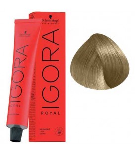 Igora Royal N° 9,5/4 - Pastel Beige