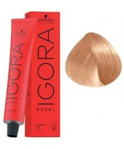 Igora Royal N° 9,5/49 - Pastel Beige Violet
