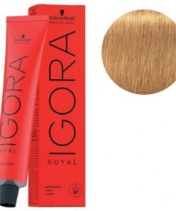 Igora Royal N° 9,5/1 - Pastel Cendré