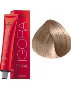 Igora Royal N° 9/65 - Blond Très Clair Marron Doré