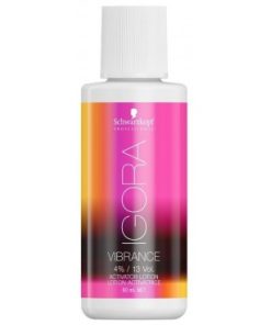 Lotion Activatrice Igora Vibrance 4%