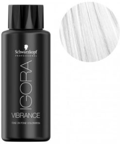 Igora Vibrance N° 0/00 - Clear