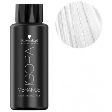 Igora Vibrance N° 0/00 - Clear