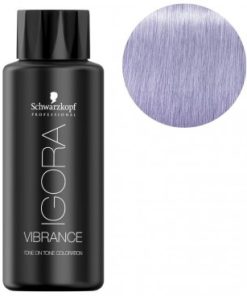 Igora Vibrance N° 0/11 - Concentré Cendré