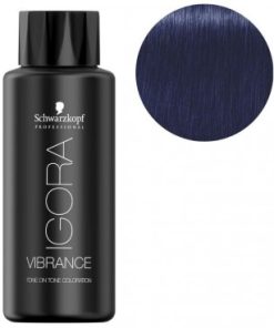 Igora Vibrance N° 0/22 - Concentré Fumé