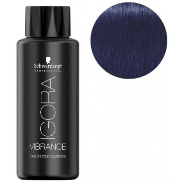 Igora Vibrance N° 0/22 - Concentré Fumé