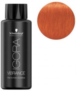 Igora Vibrance N° 0/77 - Concentré Cuivré