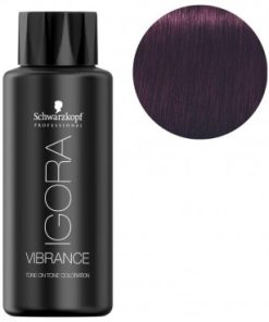Igora Vibrance N° 0/99 - Concentré Violet