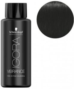 Igora Vibrance N° 3/0 - Châtain Foncé Naturel