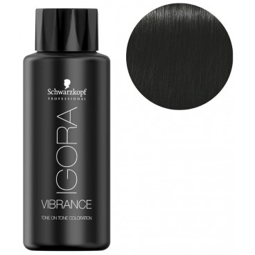 Igora Vibrance N° 3/0 - Châtain Foncé Naturel