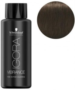Igora Vibrance N° 5/0 - Châtain Clair Naturel