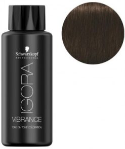 Igora Vibrance N° 5/00 - Châtain Clair Naturel Extra