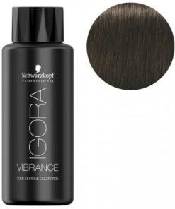 Igora Vibrance N° 5/1 - Châtain Clair Cendré