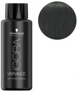 Igora Vibrance N° 5/21 - Châtain Clair Fumé Cendré