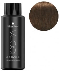 Igora Vibrance N° 5/5 - Châtain Clair Doré