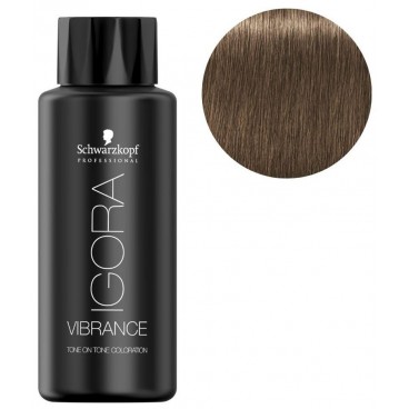 Igora Vibrance N° 7/0 - Blond Moyen Naturel