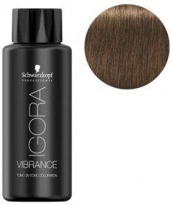 Igora Vibrance N° 7/00 - Blond Moyen Naturel Extra