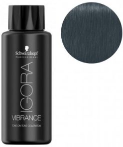 Igora Vibrance N° 7/21 - Blond Moyen Fumé Cendré